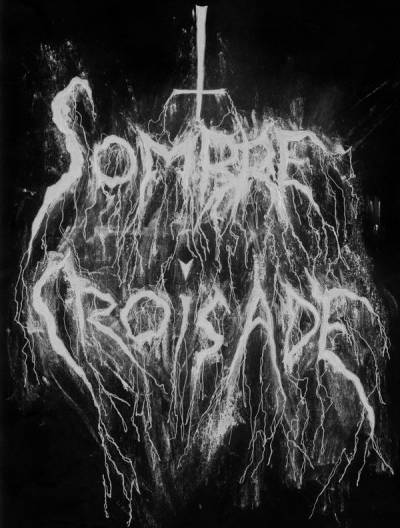 logo Sombre Croisade